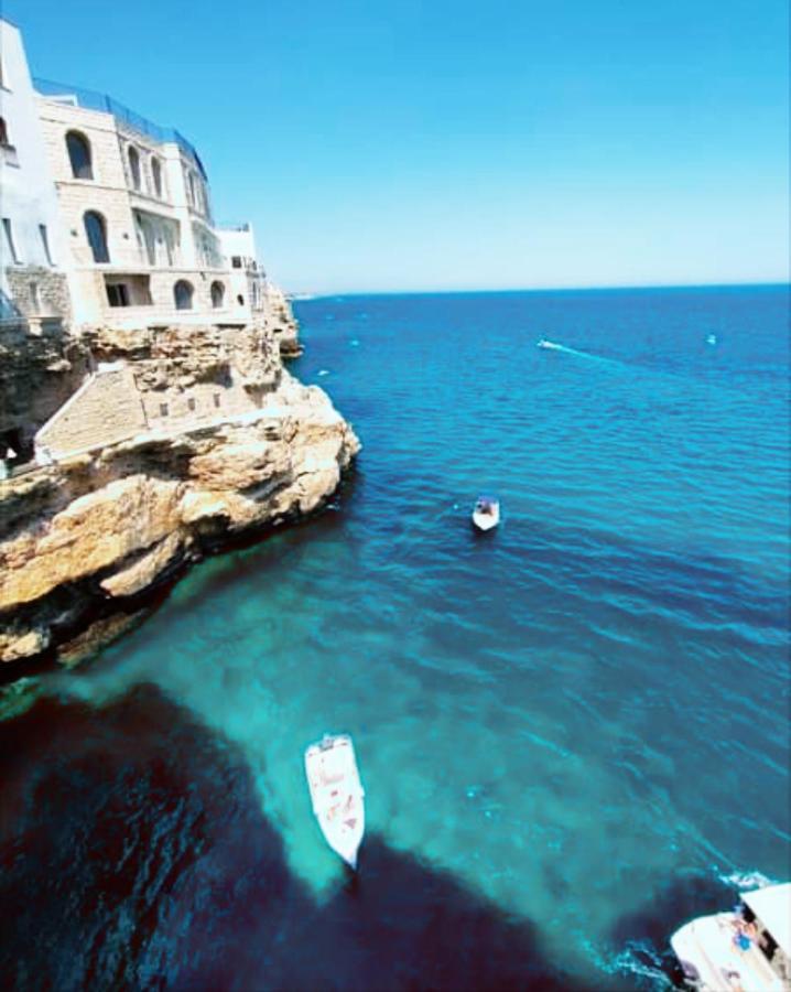 Casa Pascal Villa Polignano a Mare Ngoại thất bức ảnh