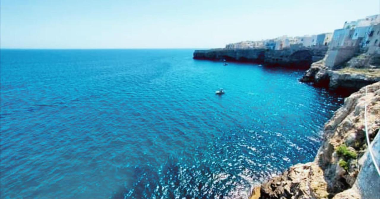 Casa Pascal Villa Polignano a Mare Ngoại thất bức ảnh
