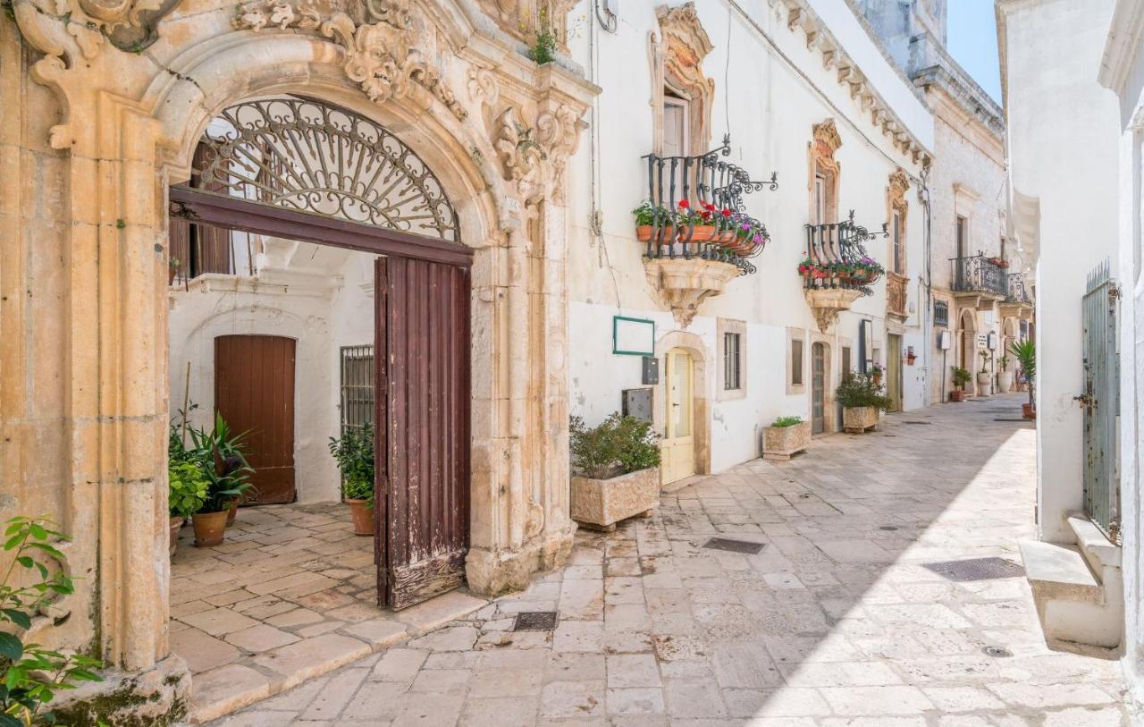 Casa Pascal Villa Polignano a Mare Ngoại thất bức ảnh