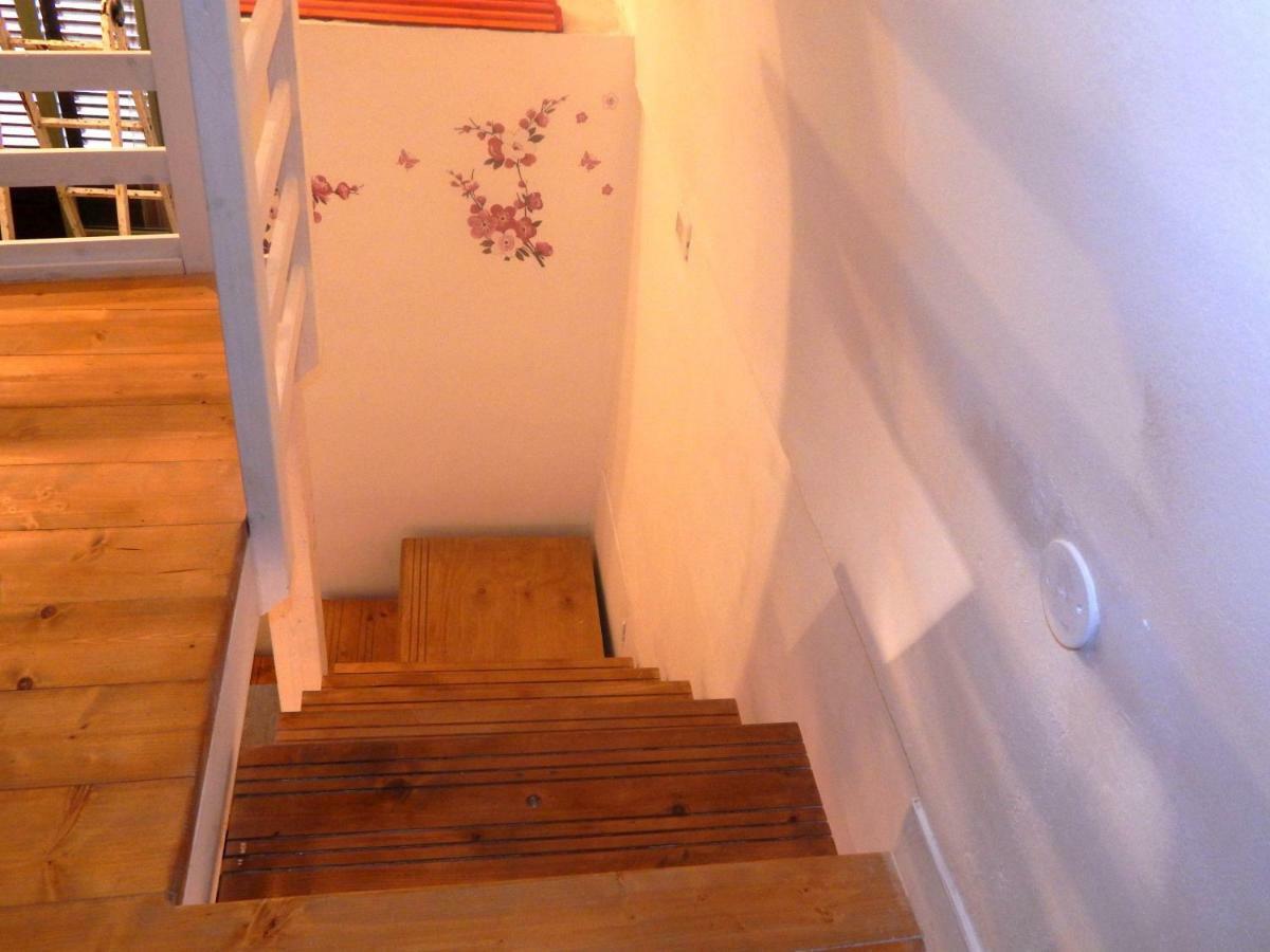 Casa Pascal Villa Polignano a Mare Ngoại thất bức ảnh