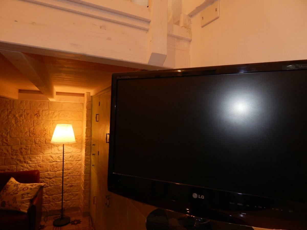 Casa Pascal Villa Polignano a Mare Ngoại thất bức ảnh